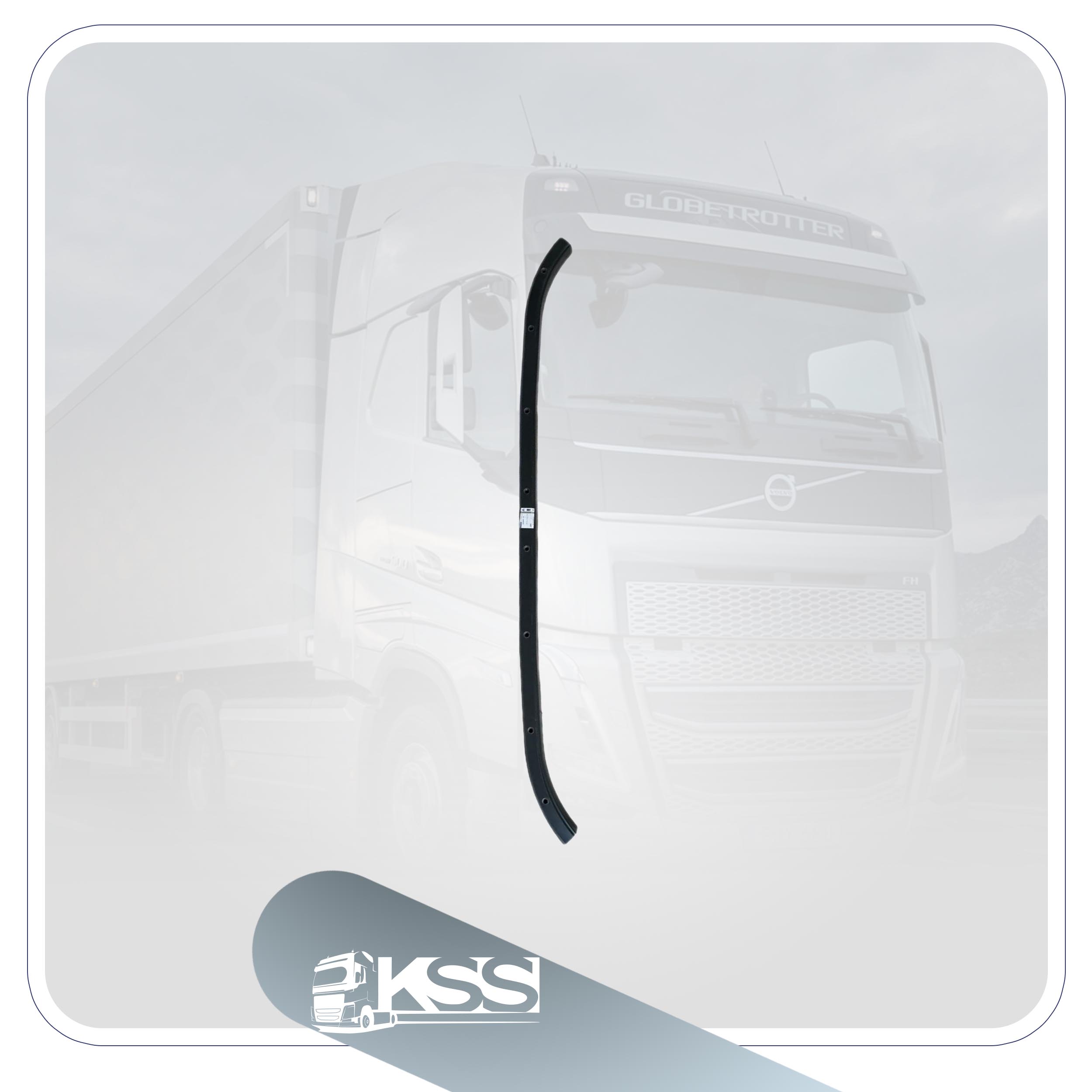 82364015-پروفیل زیر رام سپر FH500 اصلی